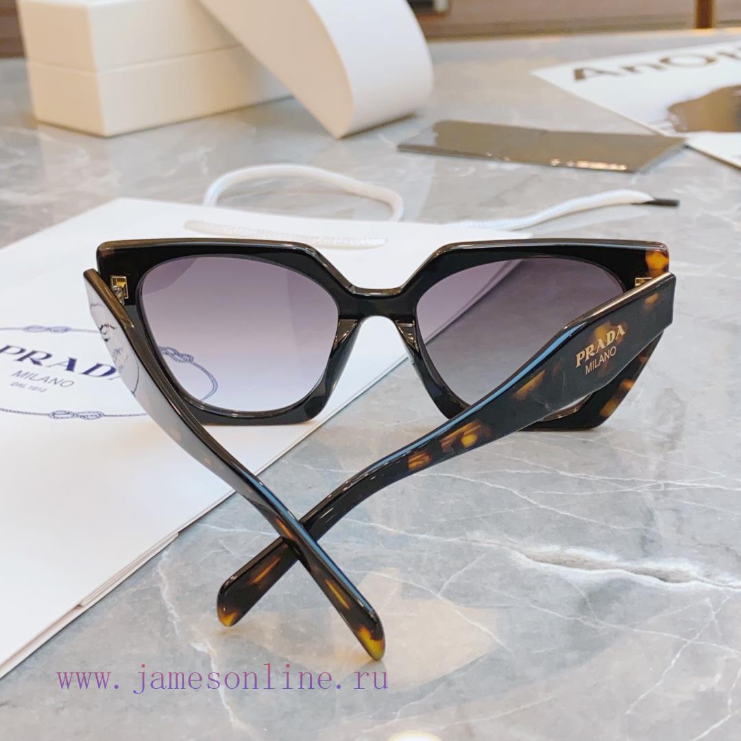 Prada Prada's new sunglasses,ModPR15WS,Size54-19-1454xo6nc5m - Image 8