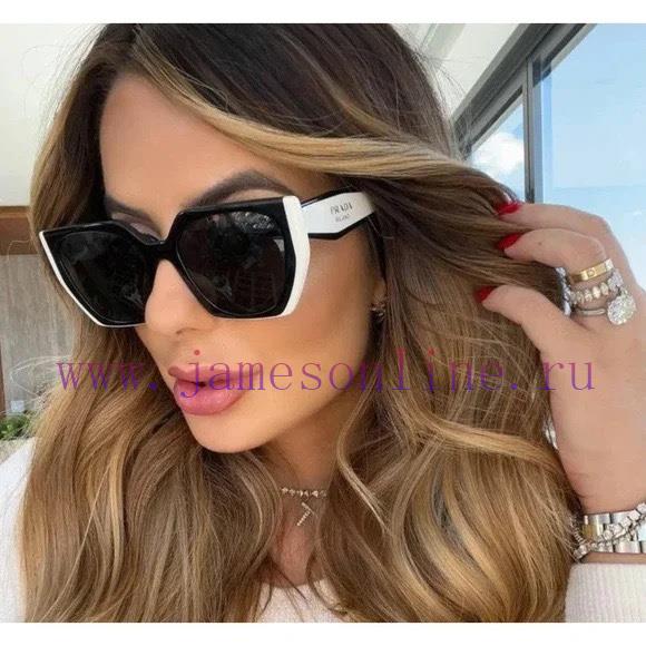 Prada Prada's new sunglasses,ModPR15WS,Size54-19-145hasee88z - Image 3