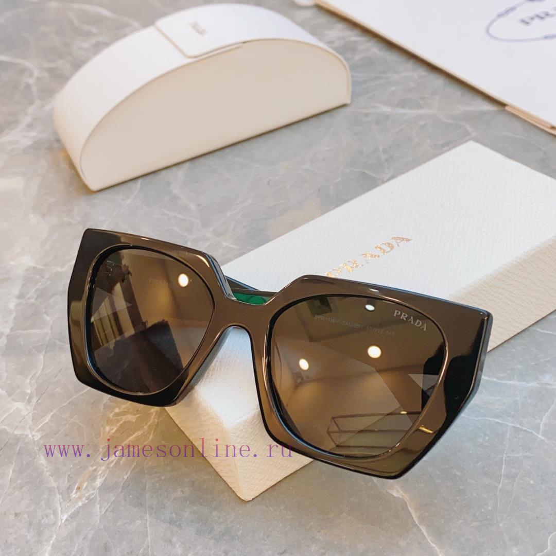 Prada Prada's new sunglasses,ModPR15WS,Size54-19-145zegqwte8 - Image 5