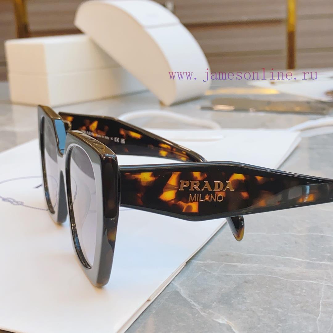 Prada Prada's new sunglasses,ModPR15WS,Size54-19-1454xo6nc5m - Image 10