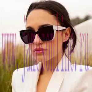 Prada Prada's new sunglasses,ModPR15WS,Size54-19-145hasee88z - Image 8