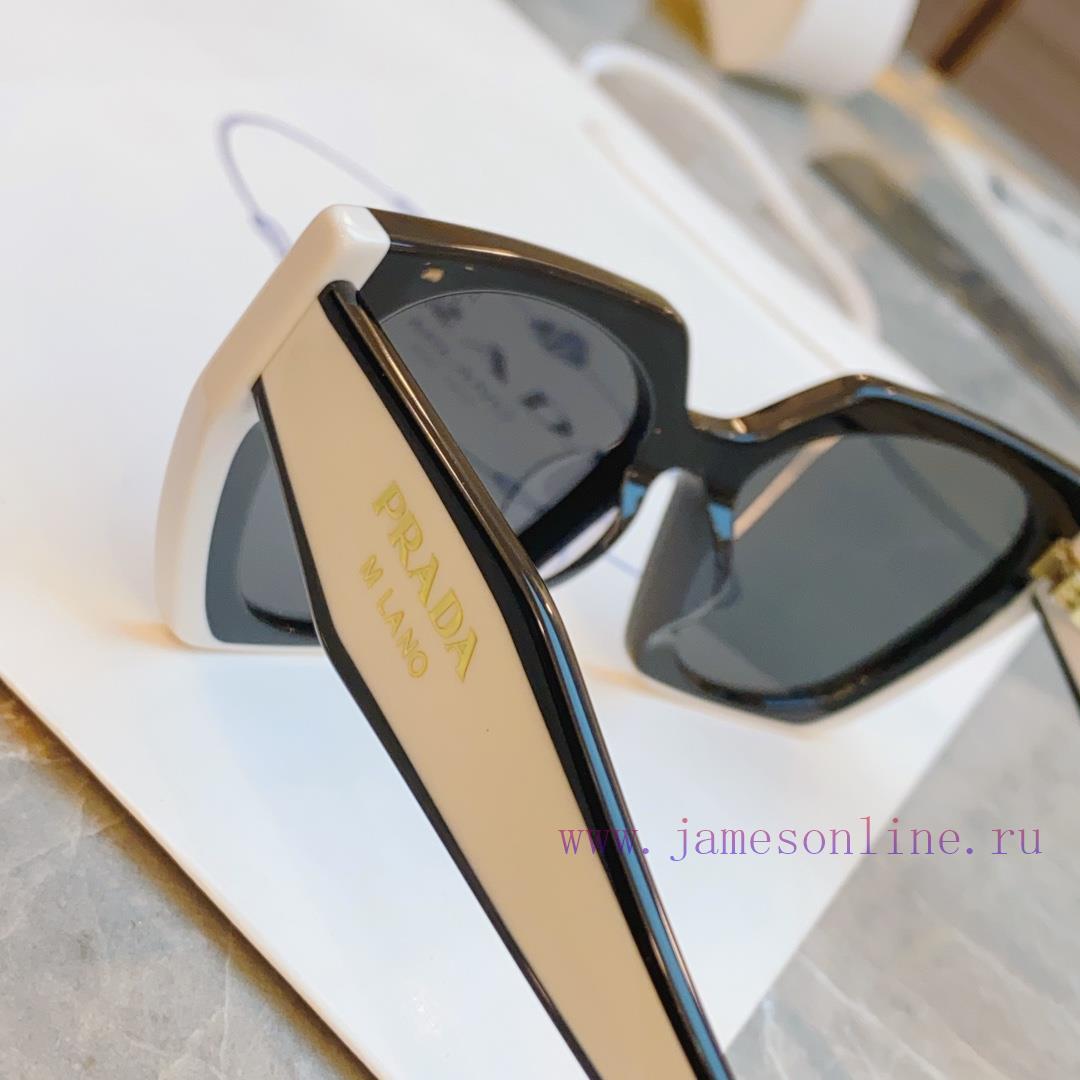 Prada Prada's new sunglasses,ModPR15WS,Size54-19-145zegqwte8 - Image 10
