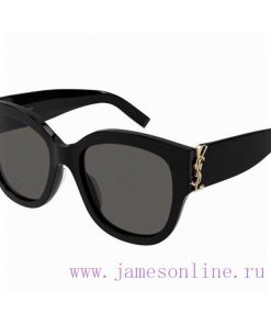Saint Laurnt's new sunglasses, MODELSLM95, SIZE56 mouth 20-1451belygzr