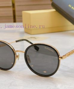 Burberry's new sunglasses,MODELBE 3148D, SIZE53 ports 21-145wxssffmd
