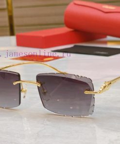 Cartier Cartier new sunglasses, Model 563590, Size 55, mouth 18-140qfckywpy