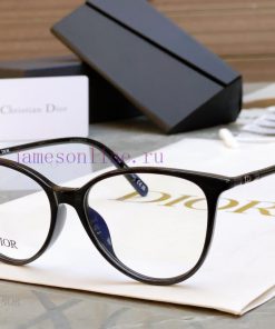 Dior's new optical frame, MODELMiniCD O B1I, SIZE53 port 17-1401vkclzjk