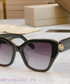 BVLGAR * Baoge * Li's new sunglasses,ModelBV40033I, Size 53, Port 19-145xnqiacqy