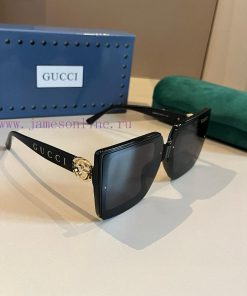 Heavy new women's sunglassesLarge frame three-dimensional face decoration for facial shapeRez1e4u4kt
