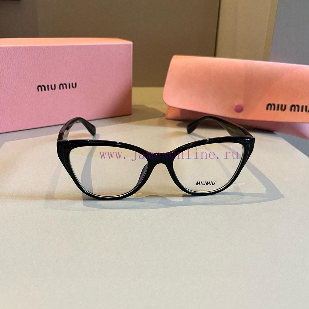 Miumiu optical mirror60vt71vz - Image 3