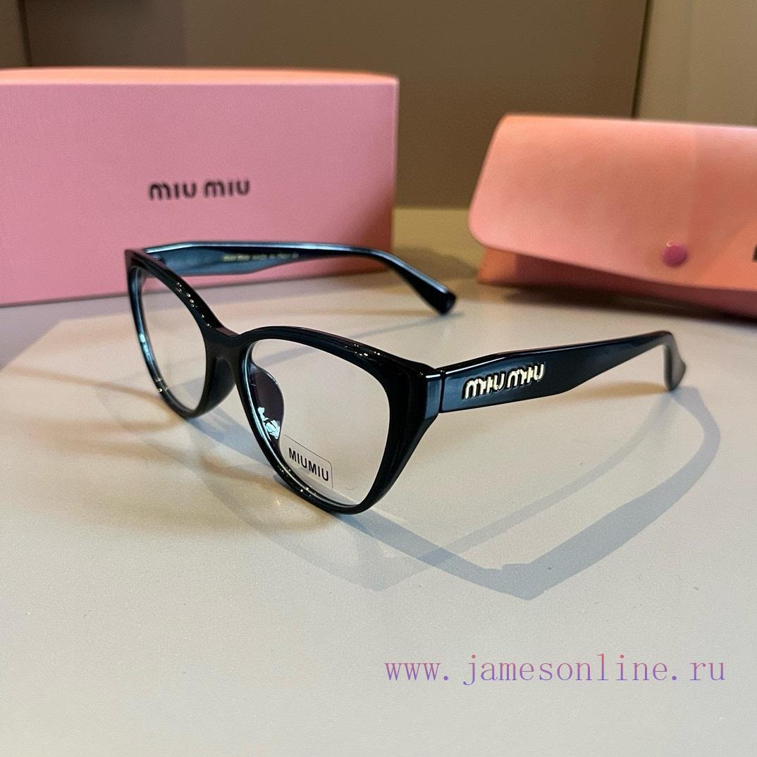 Miumiu optical mirror60vt71vz - Image 4