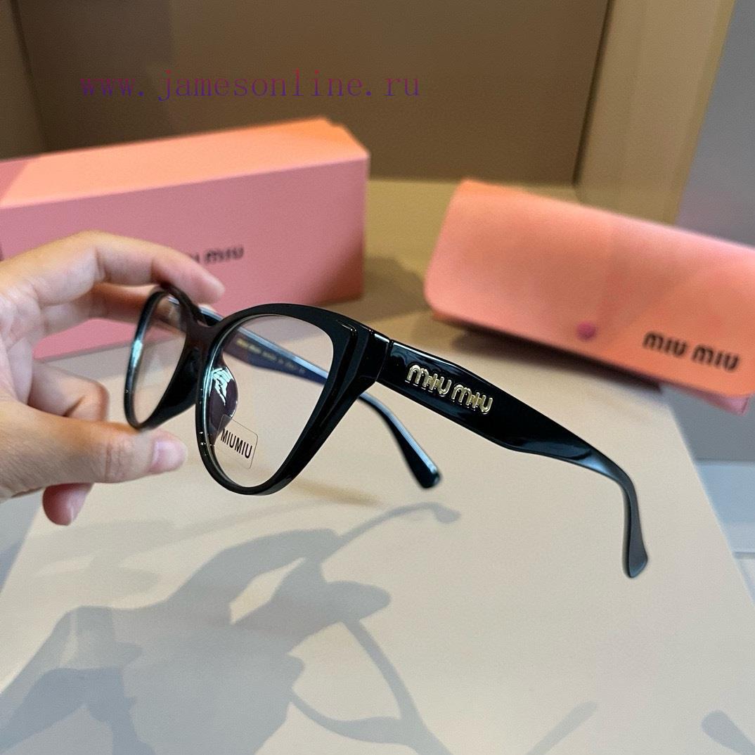 Miumiu optical mirror60vt71vz - Image 5