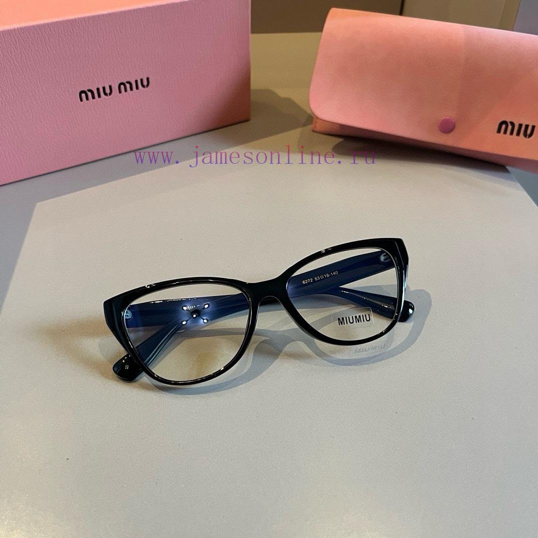 Miumiu optical mirror60vt71vz - Image 7