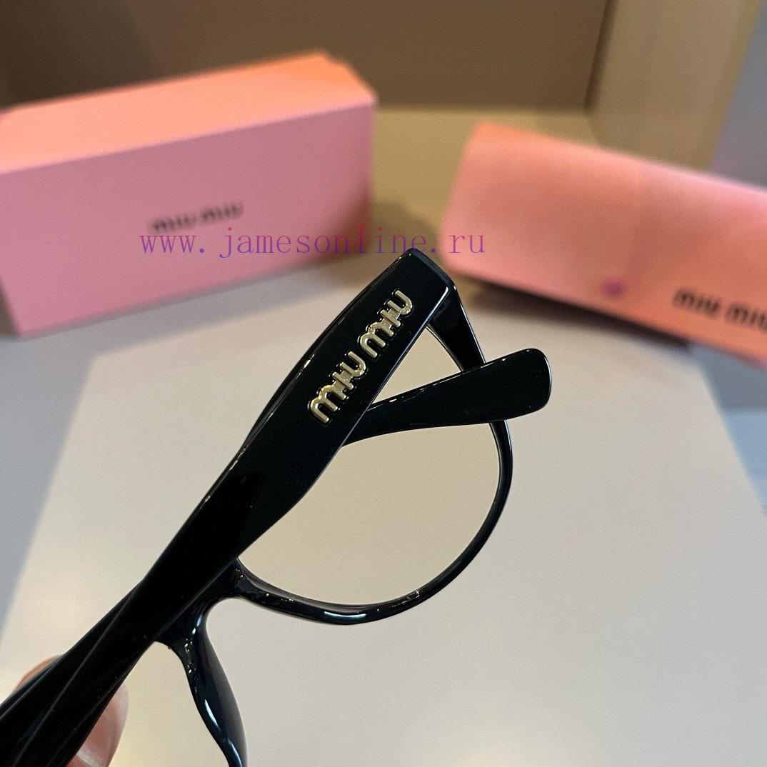 Miumiu optical mirror60vt71vz - Image 8