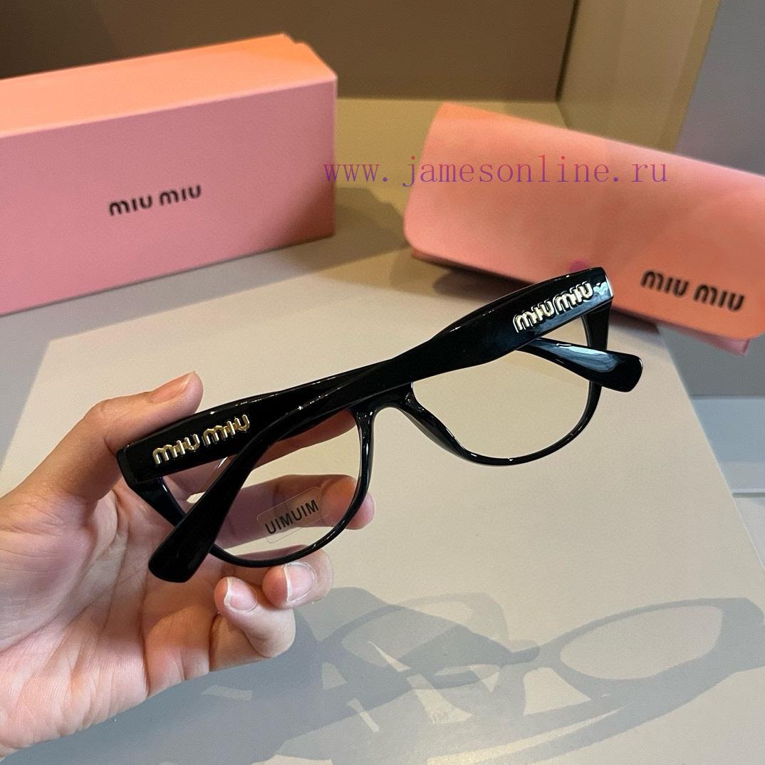 Miumiu optical mirror60vt71vz - Image 9