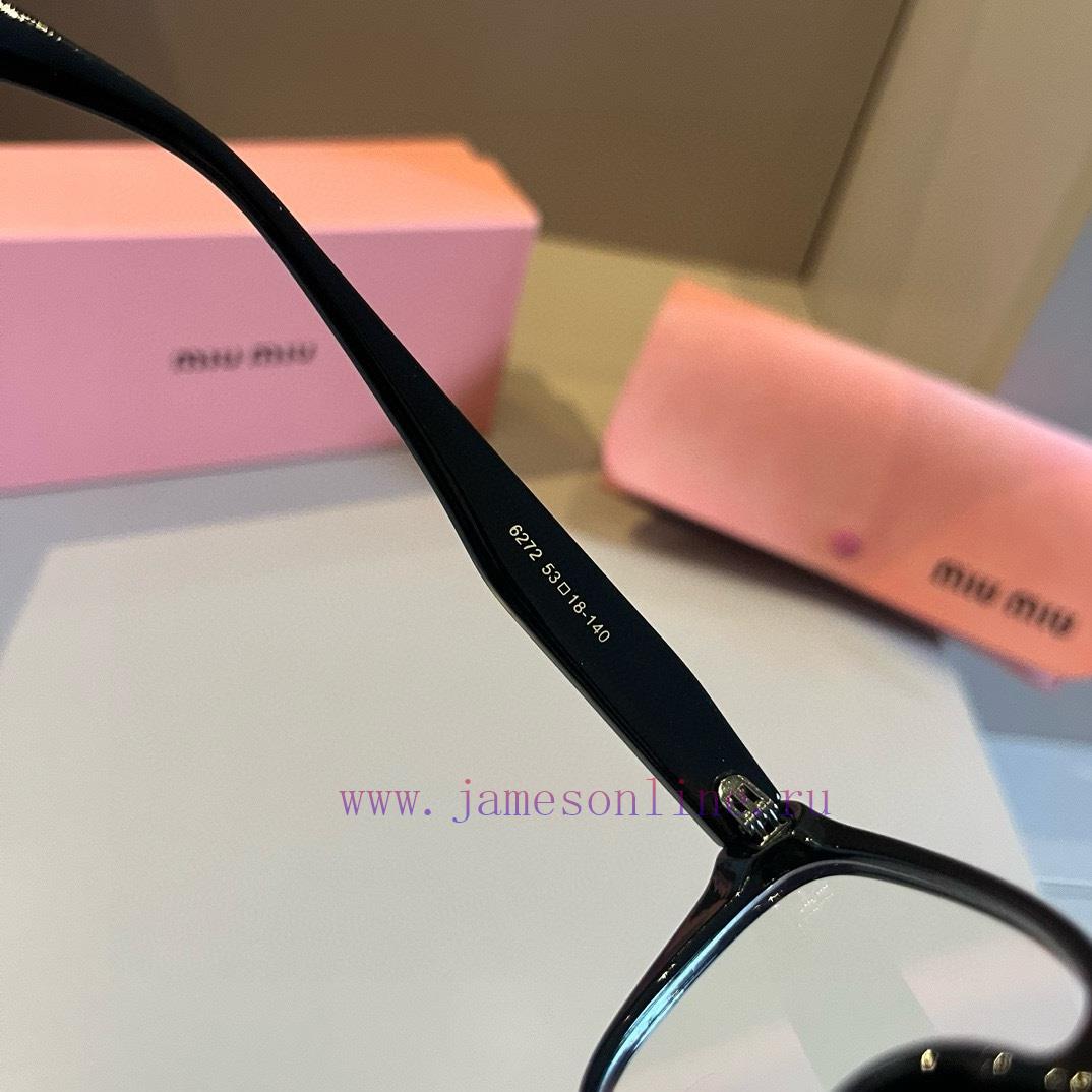 Miumiu optical mirror60vt71vz - Image 10