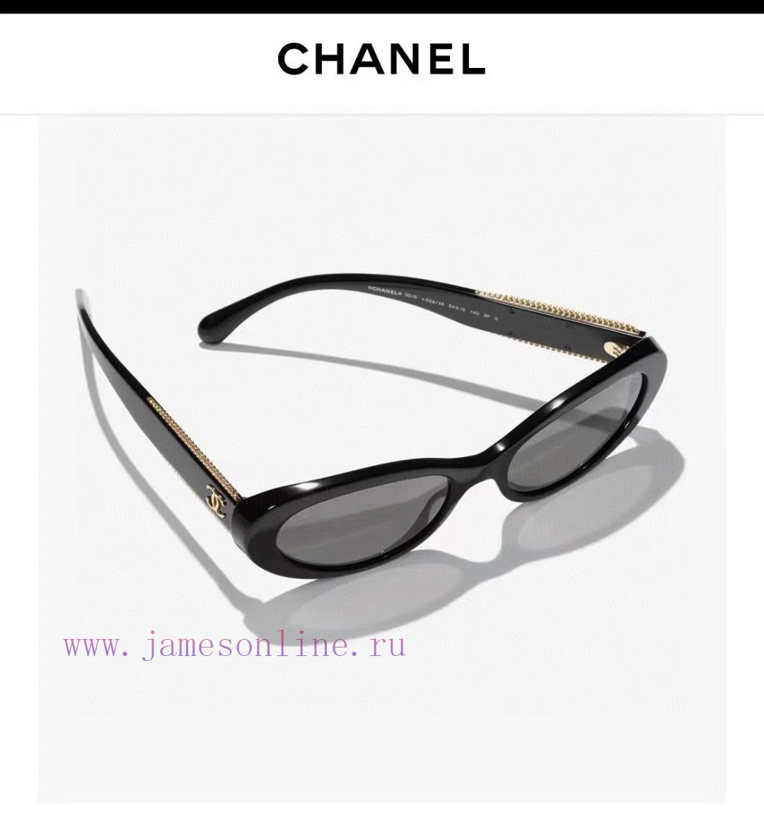 Chanel 2024 Show Exquisite Handmade Chain with Double C LogoHigh fixed limitwebx2hus - Image 3