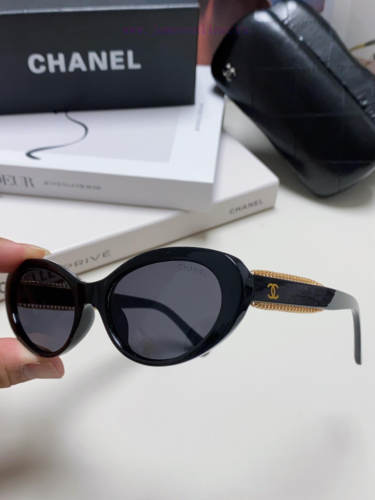 Chanel 2024 Show Exquisite Handmade Chain with Double C LogoHigh fixed limitwebx2hus - Image 9