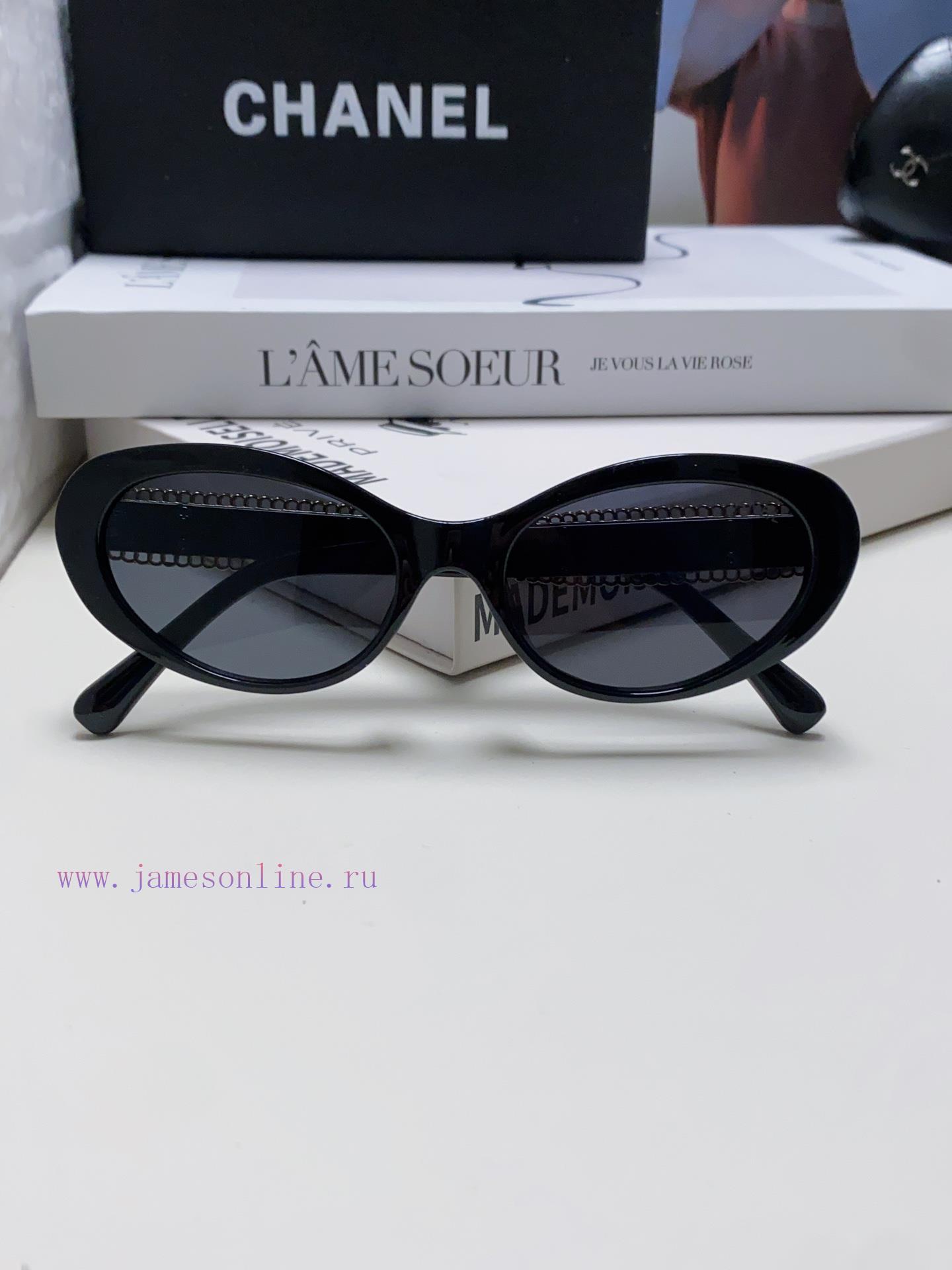 Chanel 2024 Show Exquisite Handmade Chain with Double C LogoHigh fixed limitwebx2hus - Image 10