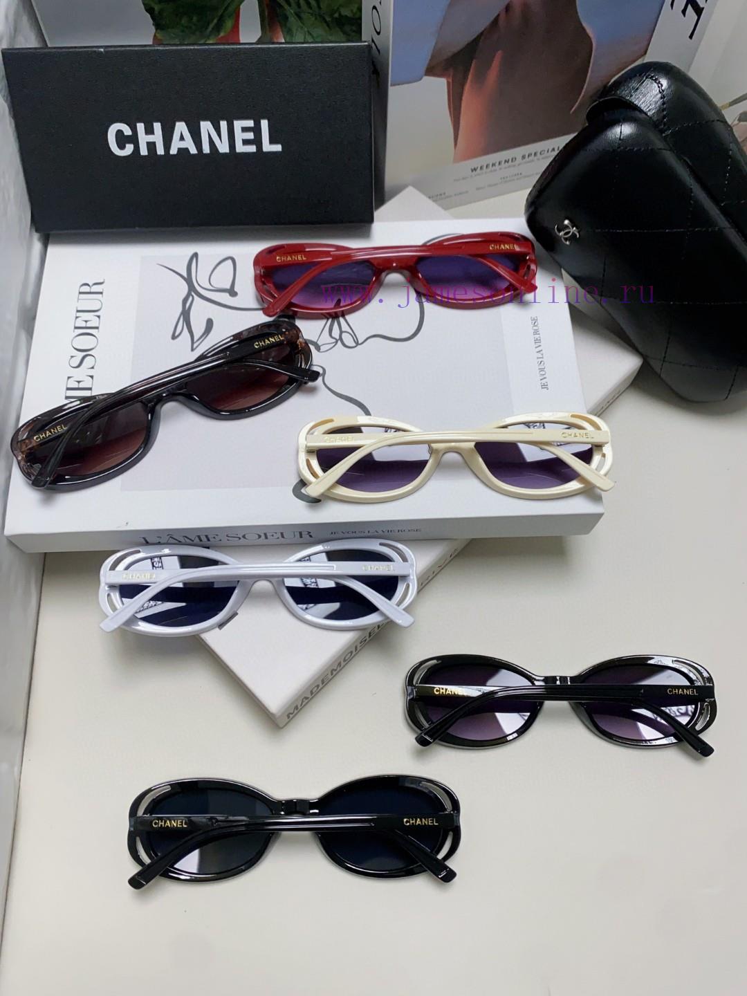 Chanel Wang Yibo, who was asked about the same style, has a popular Chanel style. The frame c70gdc4r - Image 10