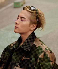 Louis Vuitton - Wang Jia'er's first sun shading travel series after taking office, Pharrell l0vlpdv6