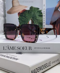 Chanel 2024 New Chanel Premium Polarized Sunglasses Fashion Box Anti UV and Strong Light Suno8qd3ksi