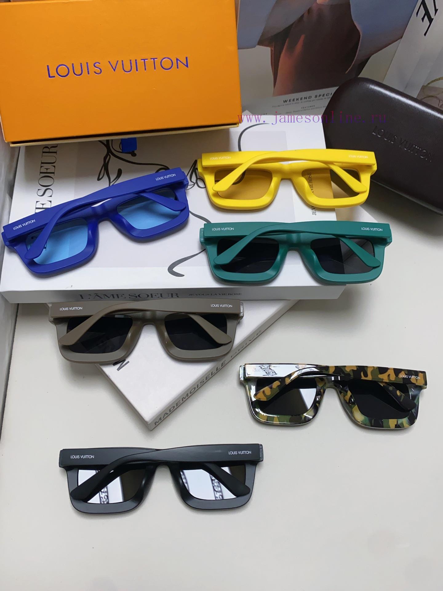 Louis Vuitton - Wang Jia'er's first sun shading travel series after taking office, Pharrell hbs4c4jd - Image 13