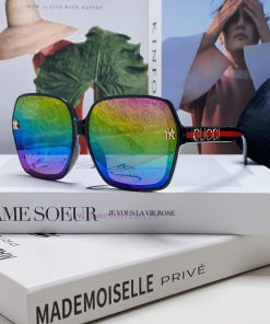 GucciGucci 2024 new cool style sunglasses for women, UV resistant polarized glasses for drivl4k87nf4