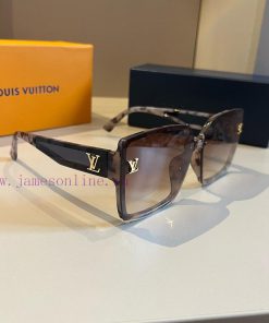 LV Sunglasses Women's Sunglasses ️ Look great on the face, super atmospheric and show a smal2svgr98l