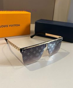 LV Louis Vuitton, the lens logo will not affect the line of sight at allVery heavy work with4zhiahfg