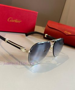 Cartier Men's Official Website One to One Large Toad Mirror, High end and Atmospheric Mirrorx8lusgdm