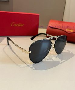 Cartier Men's Official Website One to One Large Toad Mirror, High end and Atmospheric Mirroropilako5