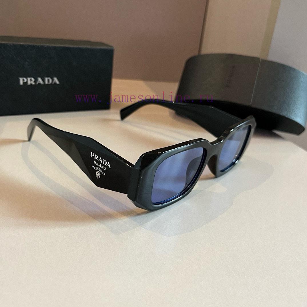 PRADA Sunglasses Prada Sales Champion SPR17WF This Year's Hottest Stylet7wv5uzu