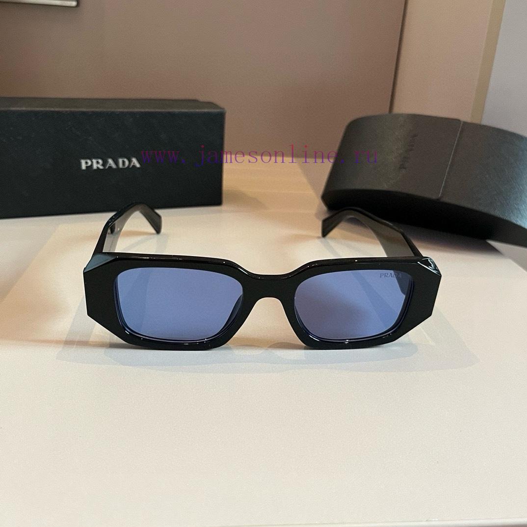 PRADA Sunglasses Prada Sales Champion SPR17WF This Year's Hottest Stylet7wv5uzu - Image 3
