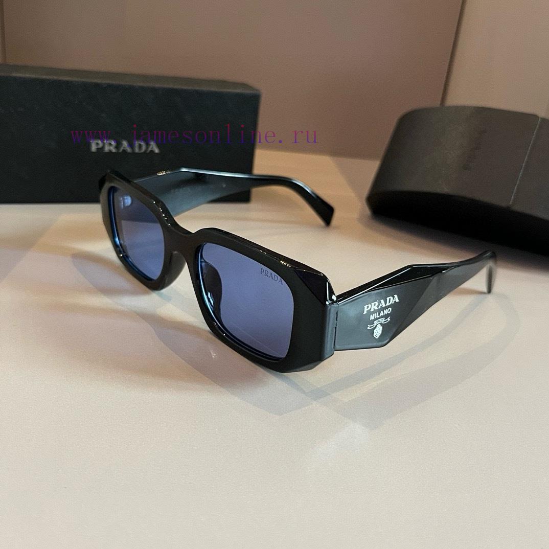 PRADA Sunglasses Prada Sales Champion SPR17WF This Year's Hottest Stylet7wv5uzu - Image 4