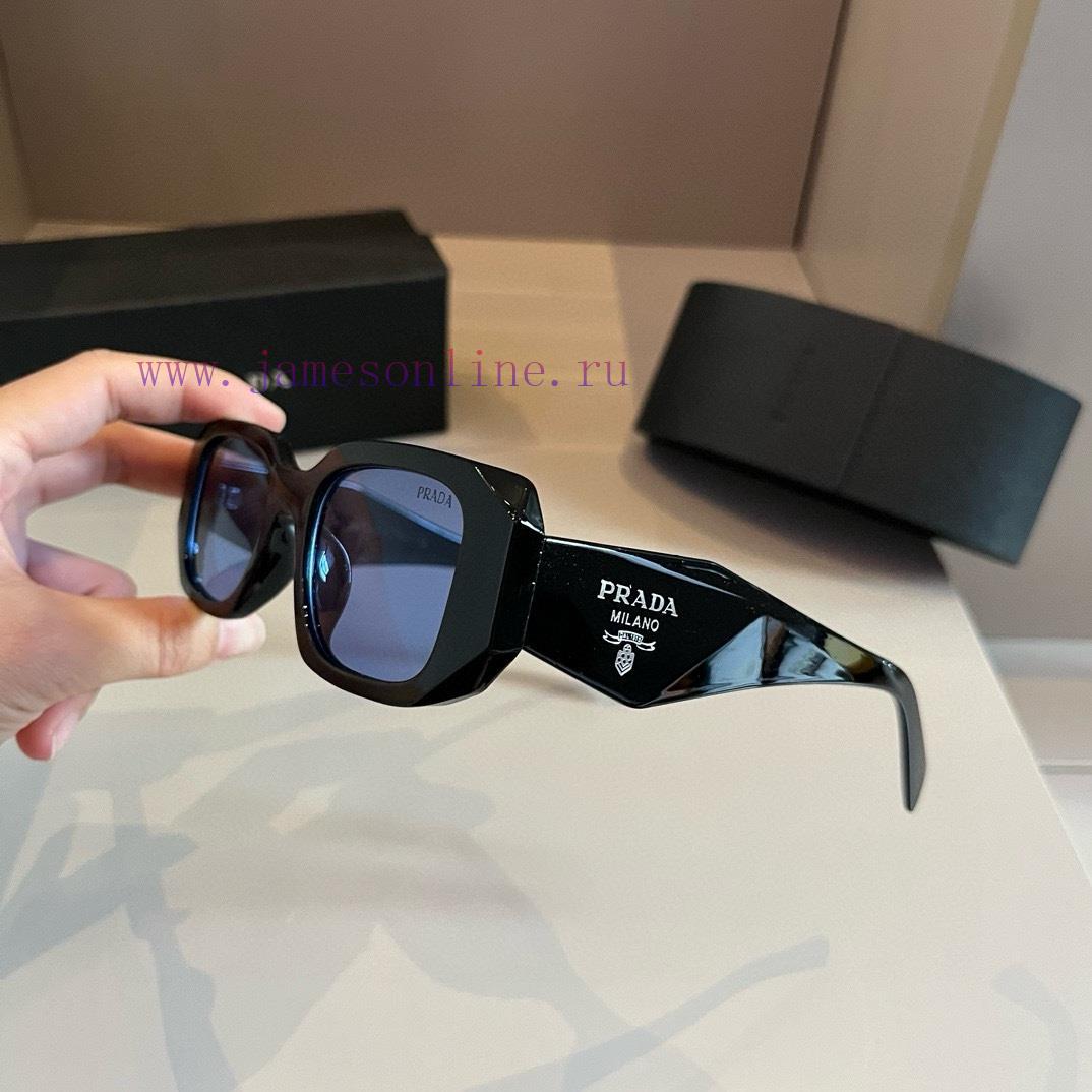 PRADA Sunglasses Prada Sales Champion SPR17WF This Year's Hottest Stylet7wv5uzu - Image 5