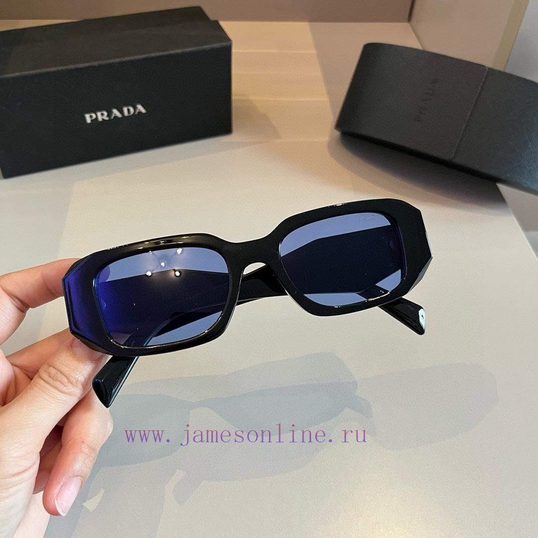 PRADA Sunglasses Prada Sales Champion SPR17WF This Year's Hottest Stylet7wv5uzu - Image 6
