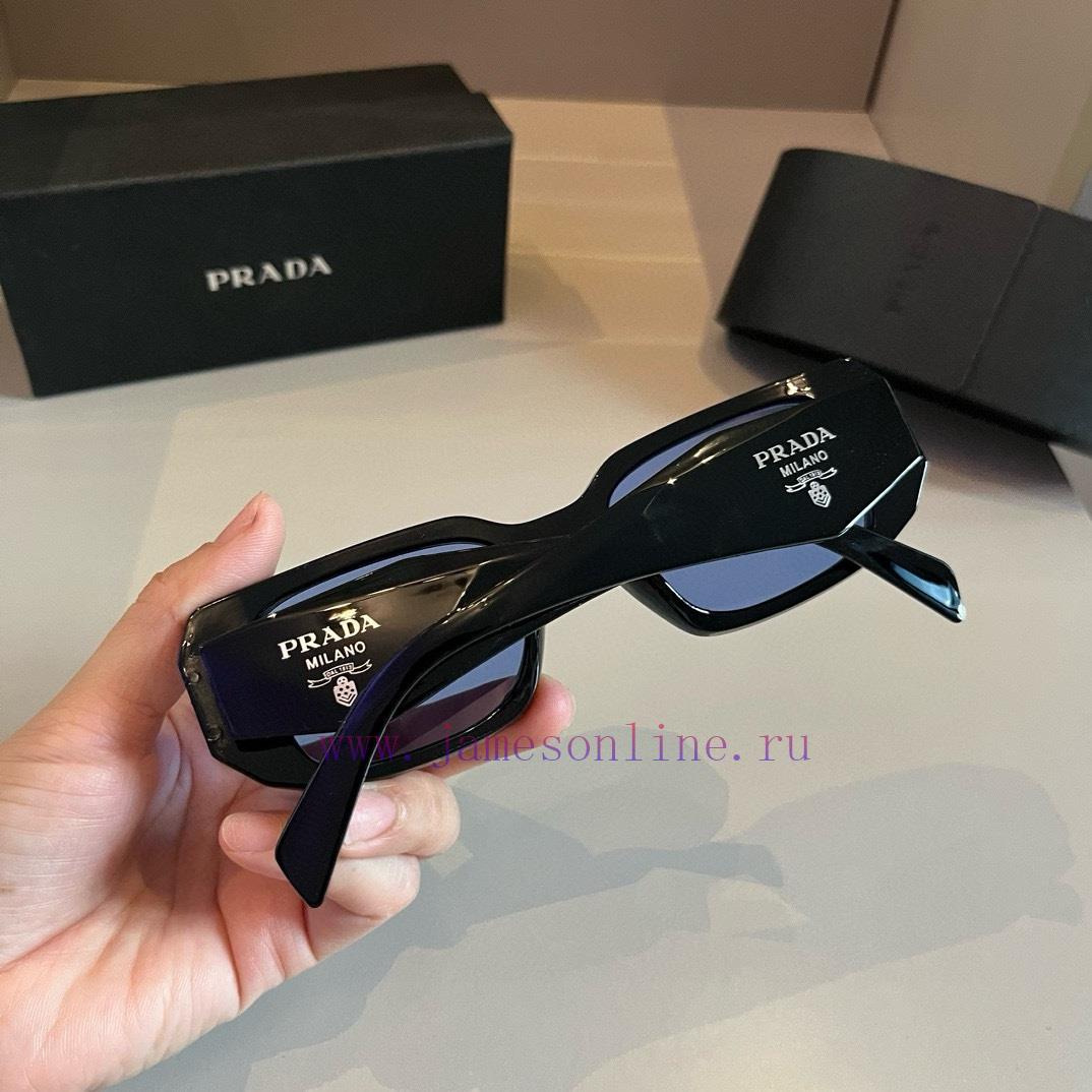 PRADA Sunglasses Prada Sales Champion SPR17WF This Year's Hottest Stylet7wv5uzu - Image 7