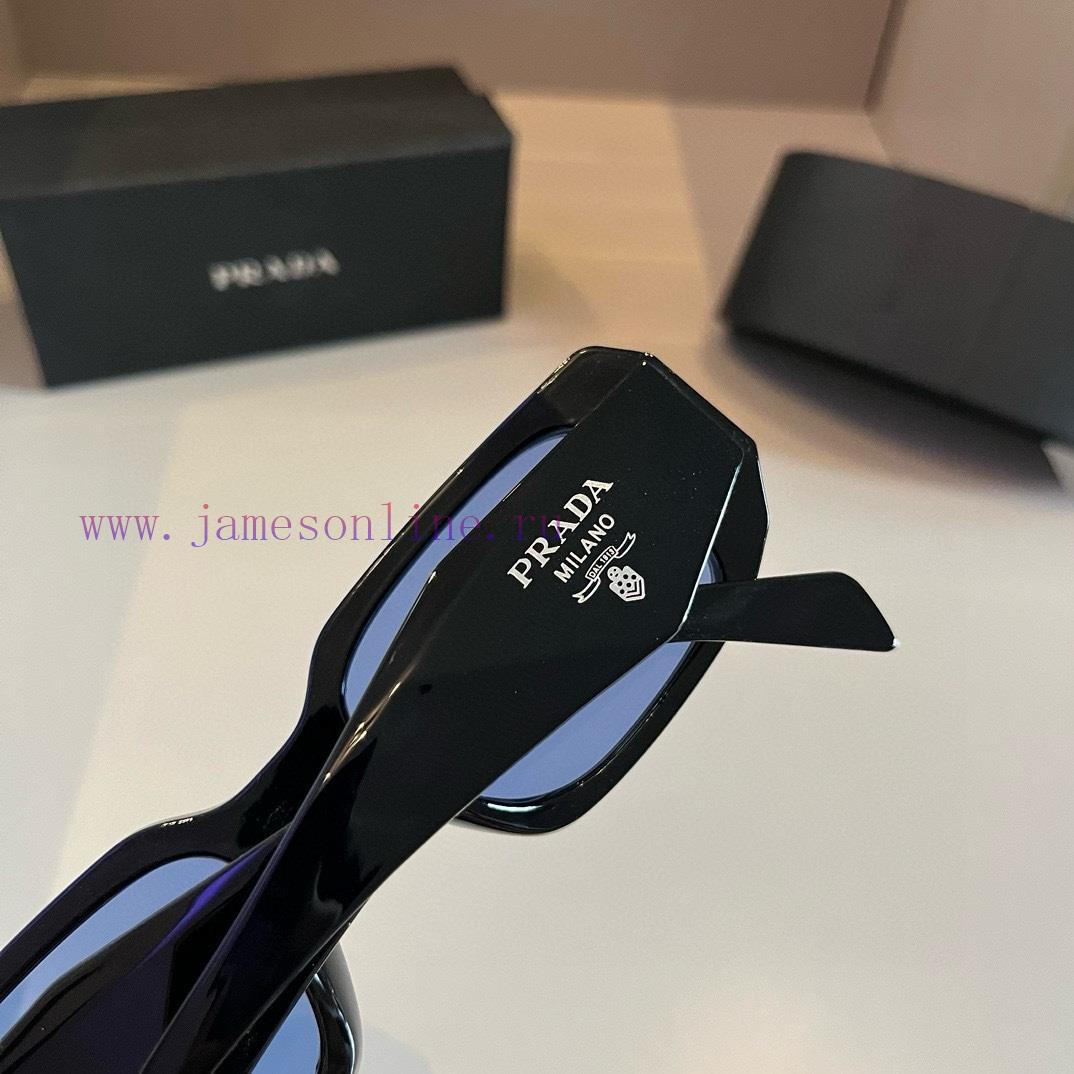 PRADA Sunglasses Prada Sales Champion SPR17WF This Year's Hottest Stylet7wv5uzu - Image 8