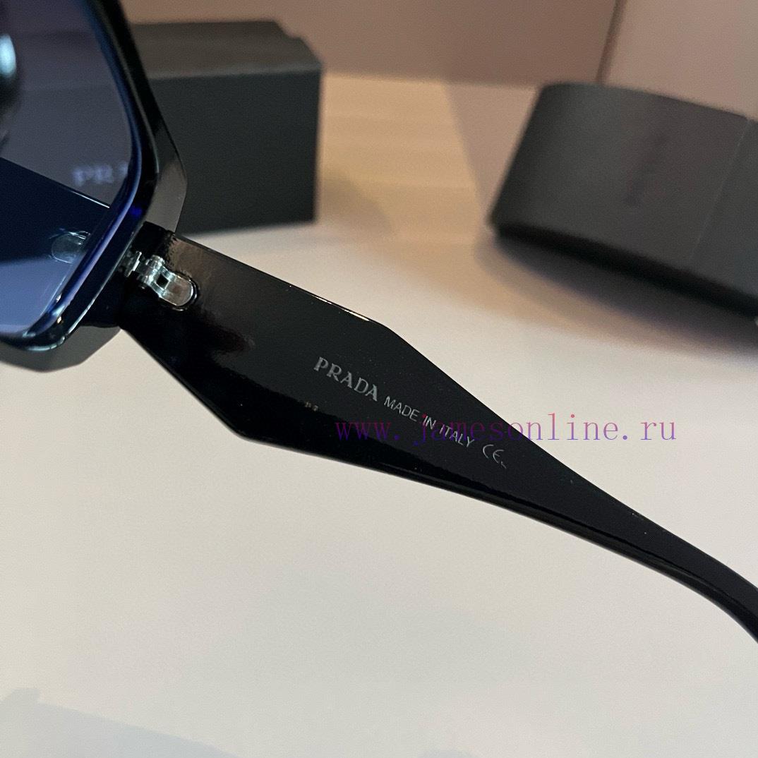 PRADA Sunglasses Prada Sales Champion SPR17WF This Year's Hottest Stylet7wv5uzu - Image 9