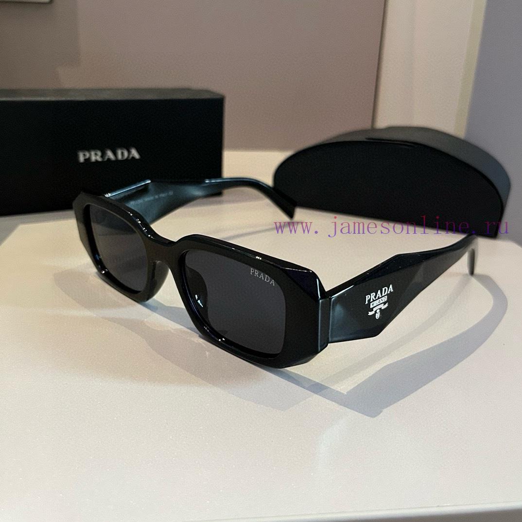 PRADA Sunglasses Prada Sales Champion SPR17WF This Year's Hottest Stylegoo997ay - Image 5