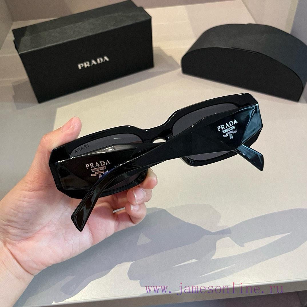 PRADA Sunglasses Prada Sales Champion SPR17WF This Year's Hottest Stylegoo997ay - Image 6
