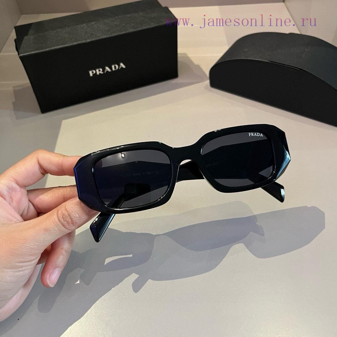 PRADA Sunglasses Prada Sales Champion SPR17WF This Year's Hottest Stylegoo997ay - Image 7