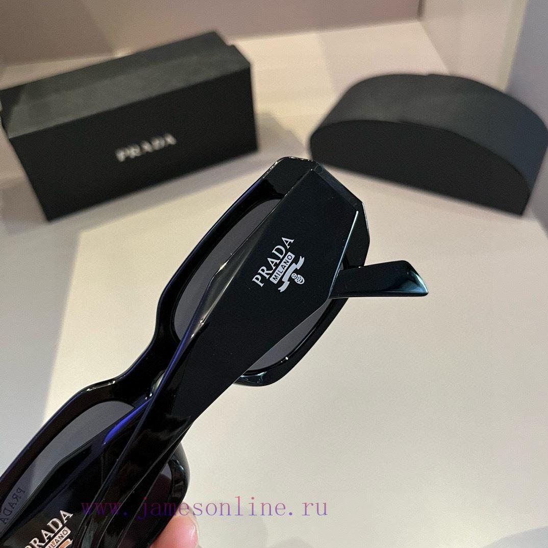 PRADA Sunglasses Prada Sales Champion SPR17WF This Year's Hottest Stylegoo997ay - Image 8