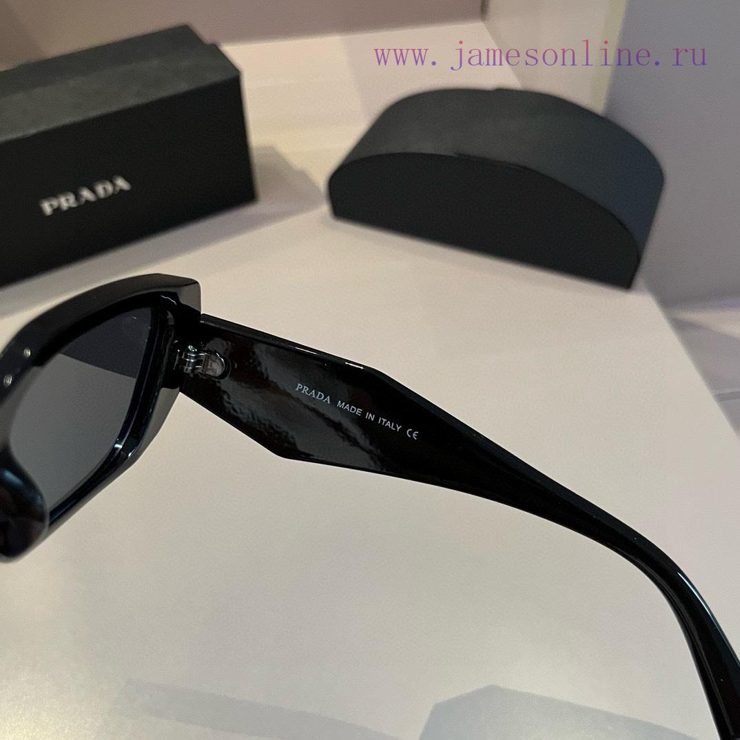PRADA Sunglasses Prada Sales Champion SPR17WF This Year's Hottest Stylegoo997ay - Image 9