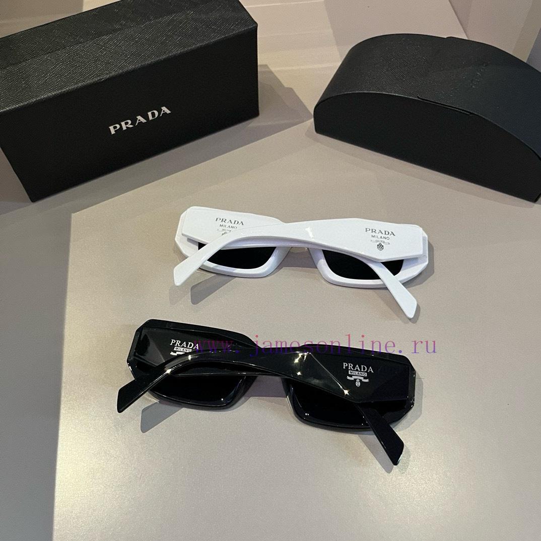 PRADA Sunglasses Prada Sales Champion SPR17WF This Year's Hottest Stylegoo997ay - Image 10