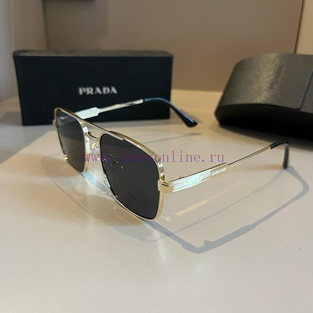 PRADA is a world-renowned master manufacturer in the Prada industry Polarized sunglasses, hihqljrtts - Image 3
