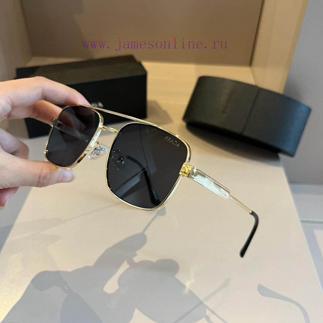 PRADA is a world-renowned master manufacturer in the Prada industry Polarized sunglasses, hihqljrtts - Image 4