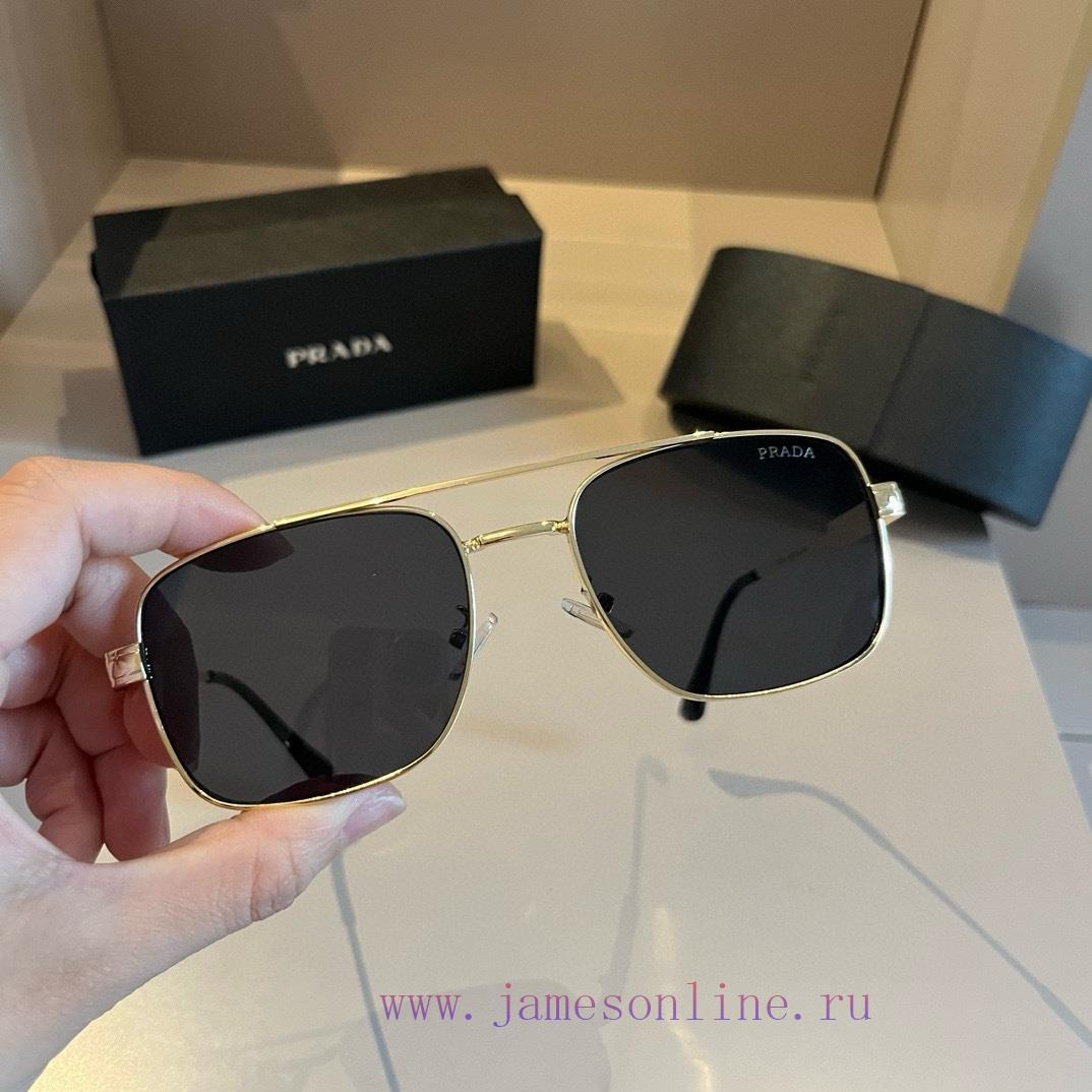 PRADA is a world-renowned master manufacturer in the Prada industry Polarized sunglasses, hihqljrtts - Image 5