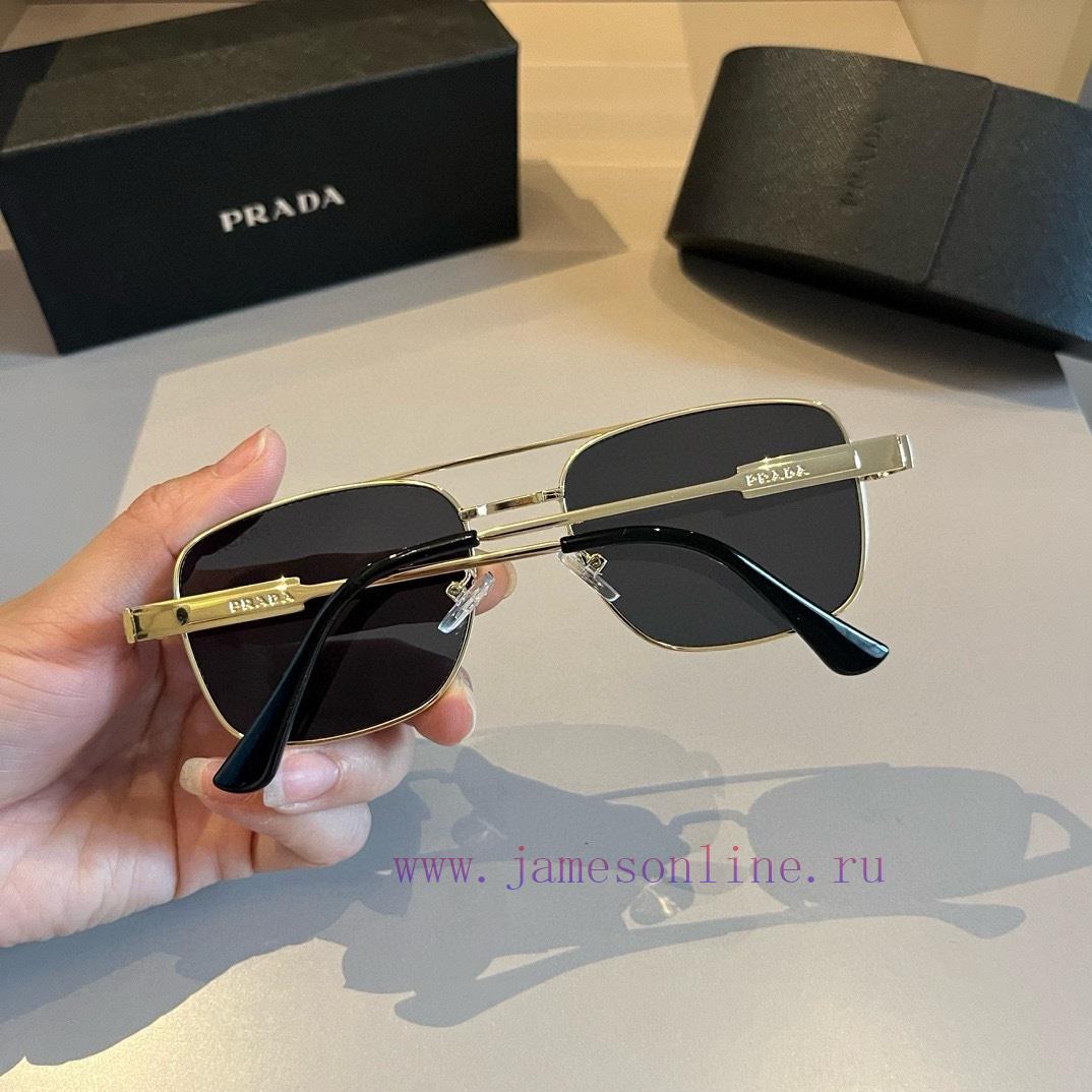PRADA is a world-renowned master manufacturer in the Prada industry Polarized sunglasses, hihqljrtts - Image 8