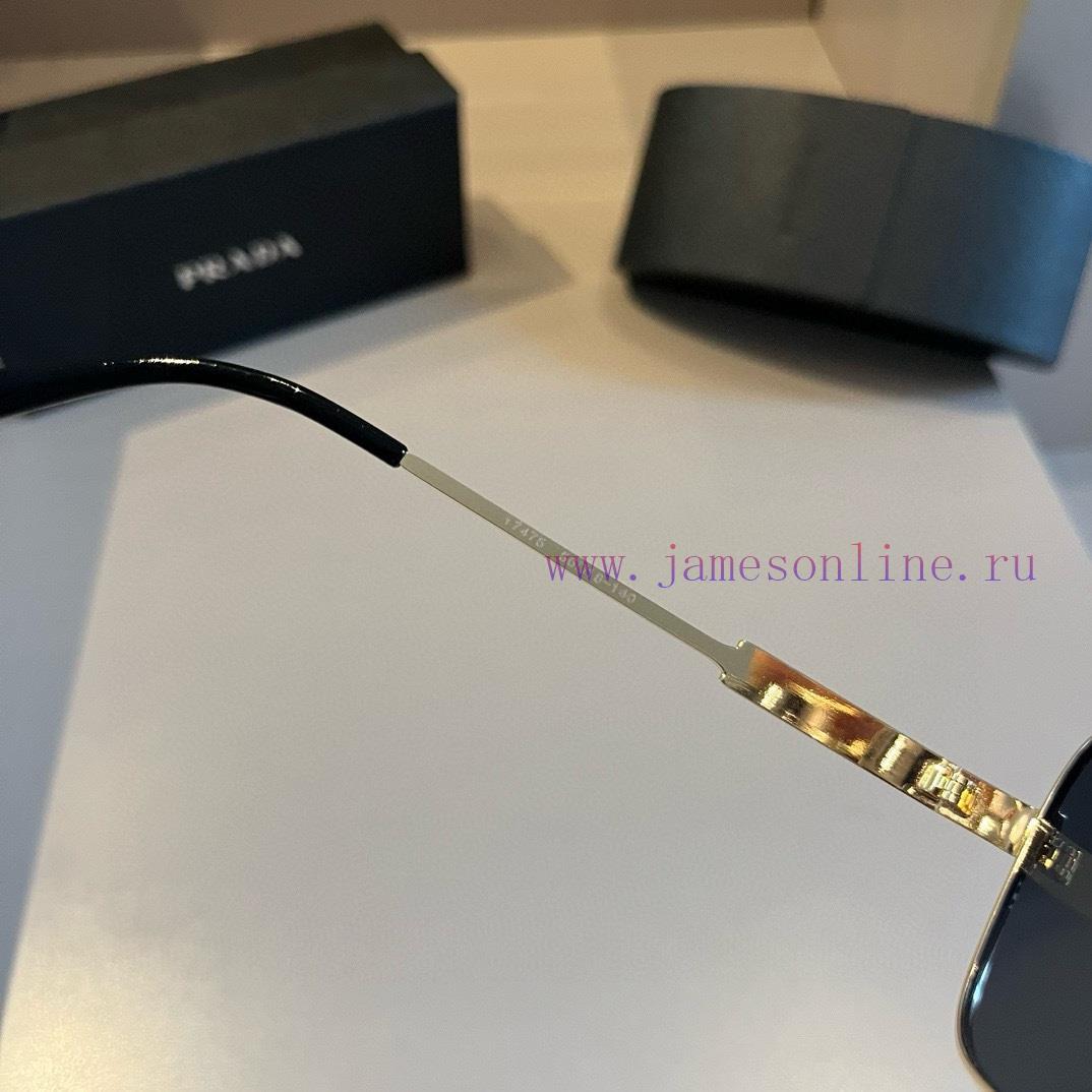 PRADA is a world-renowned master manufacturer in the Prada industry Polarized sunglasses, hihqljrtts - Image 9